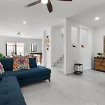 Perfect Resort Style House
