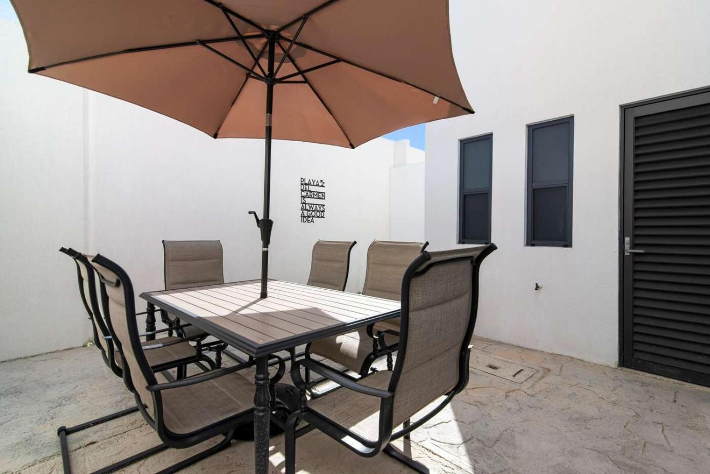 Сasa de vacaciones Perfect Style House