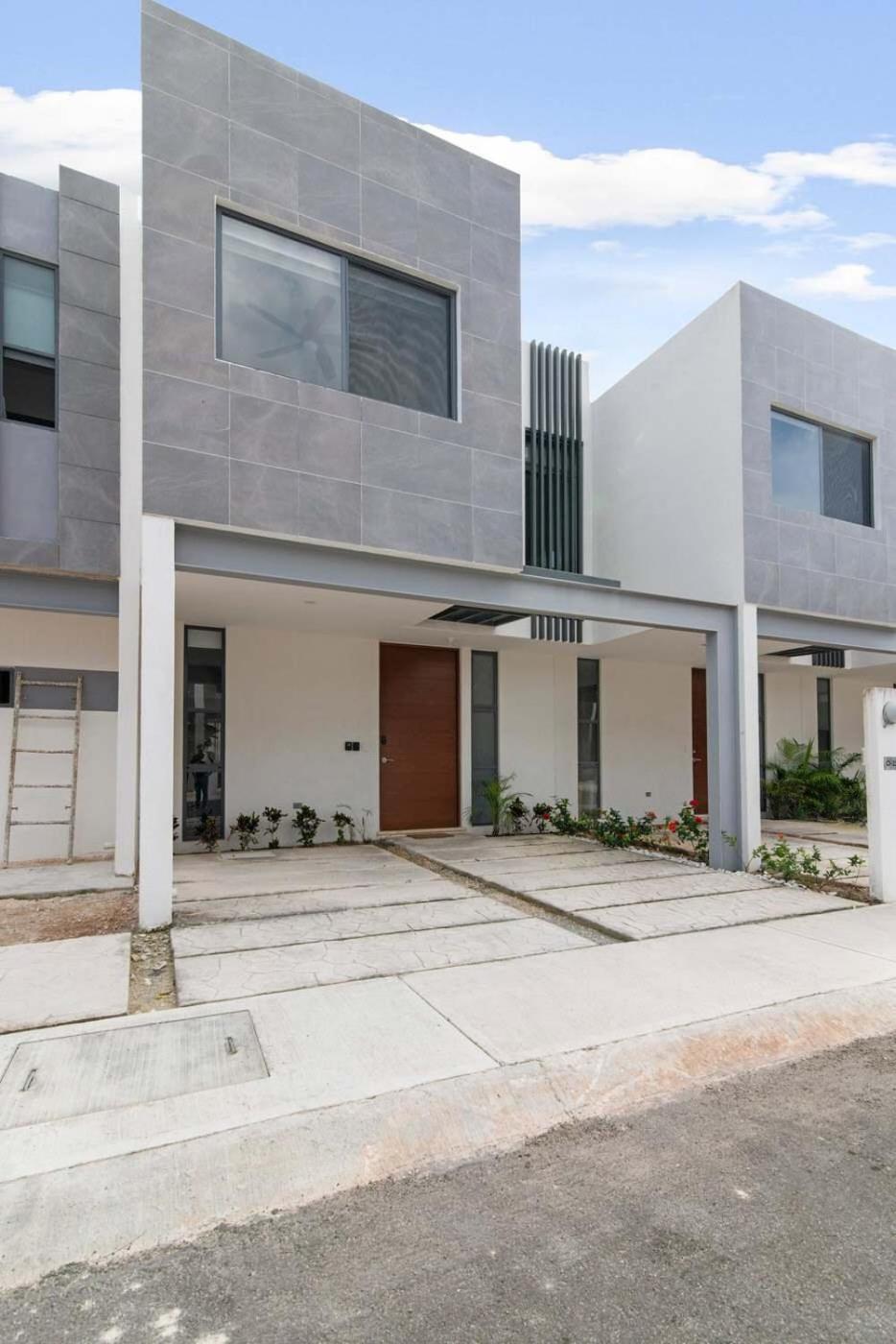 Сasa de vacaciones Perfect Style House *