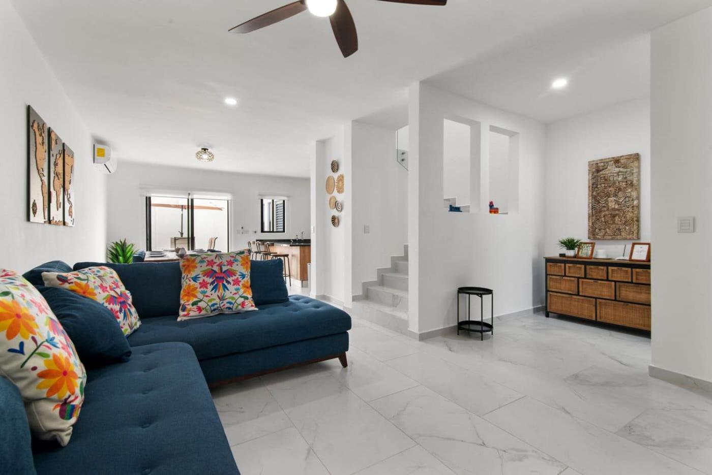 Perfect Style House Playa del Carmen