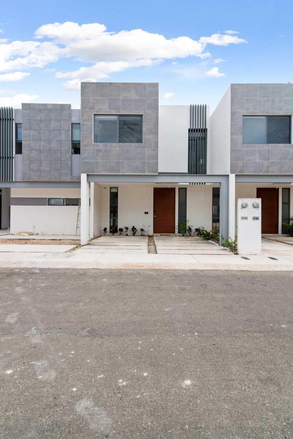 Perfect Style House