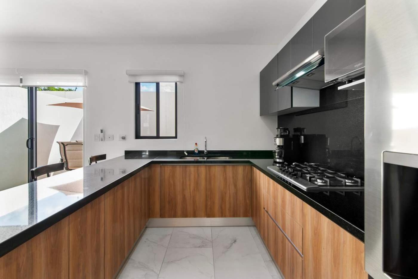 Сasa de vacaciones Perfect Style House