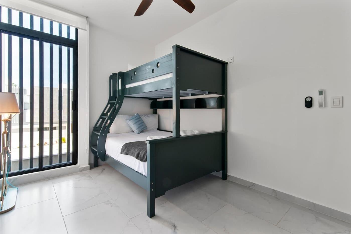 Сasa de vacaciones Perfect Style House