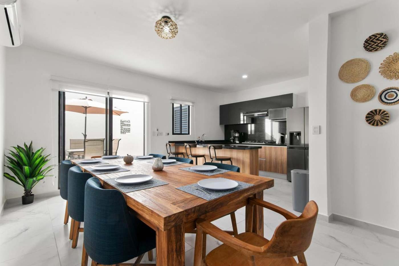Сasa de vacaciones Perfect Style House *