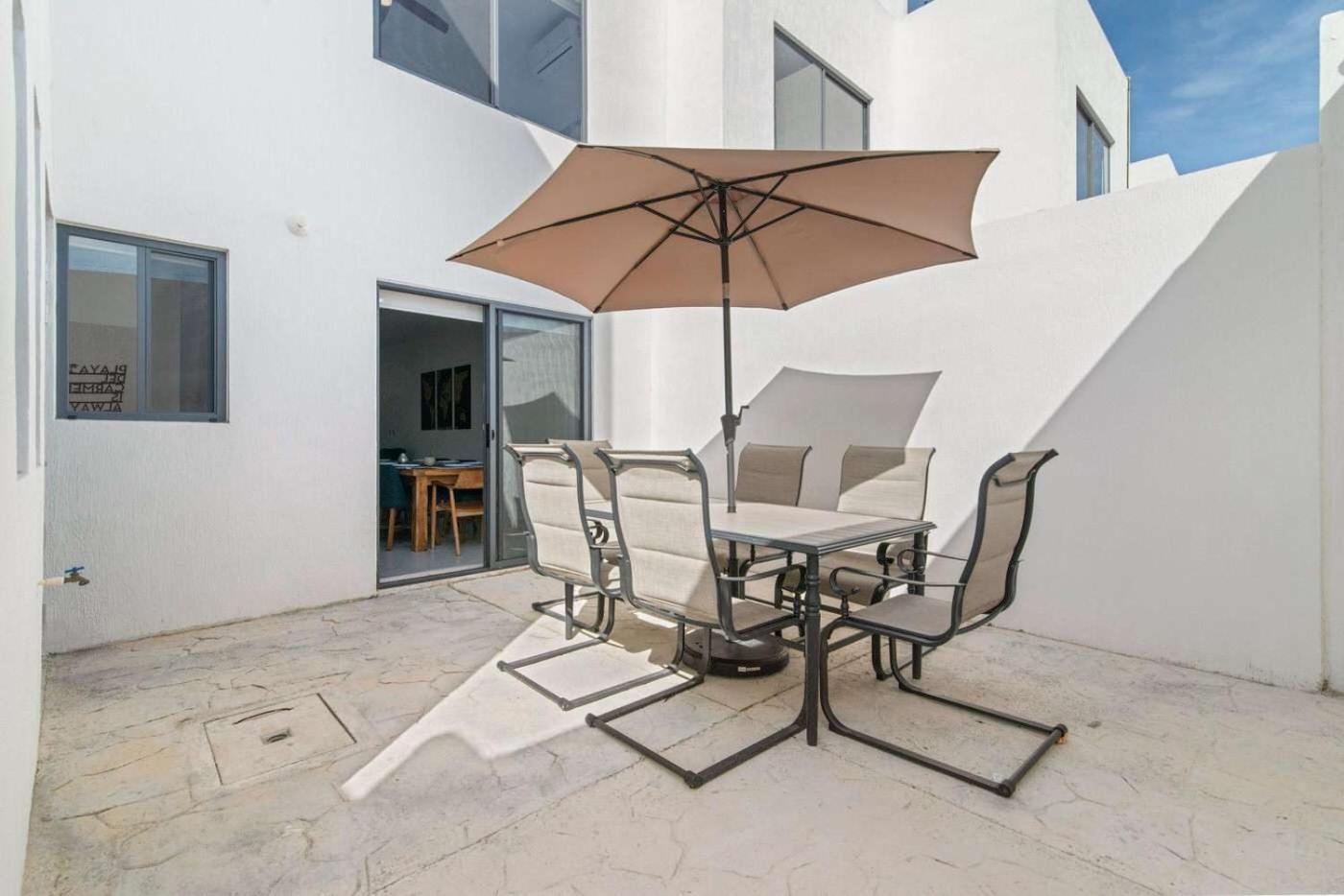 Perfect Style House * Playa del Carmen