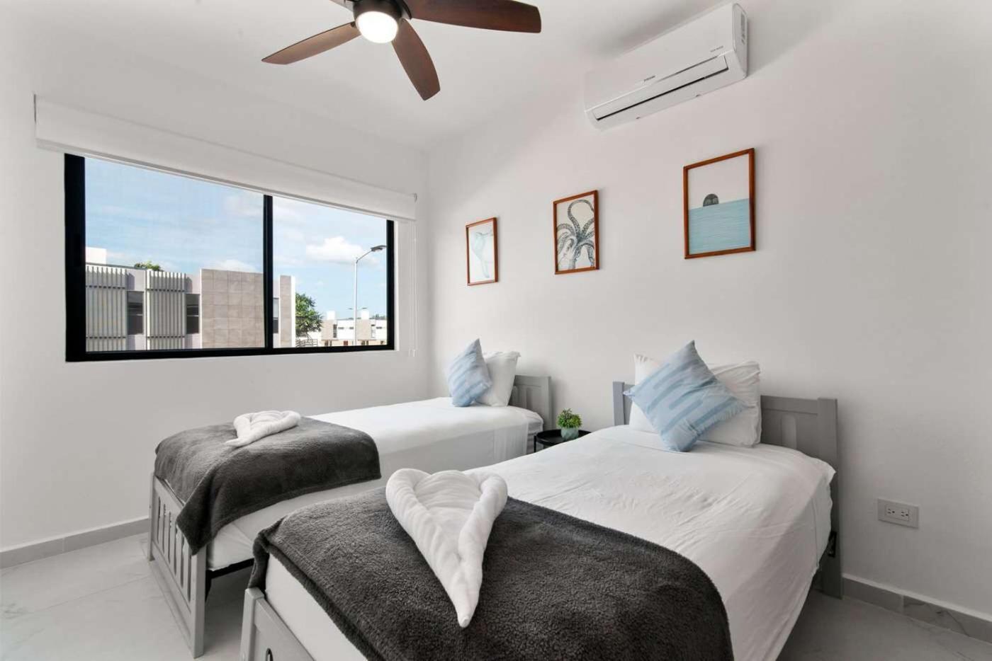 Сasa de vacaciones Perfect Style House