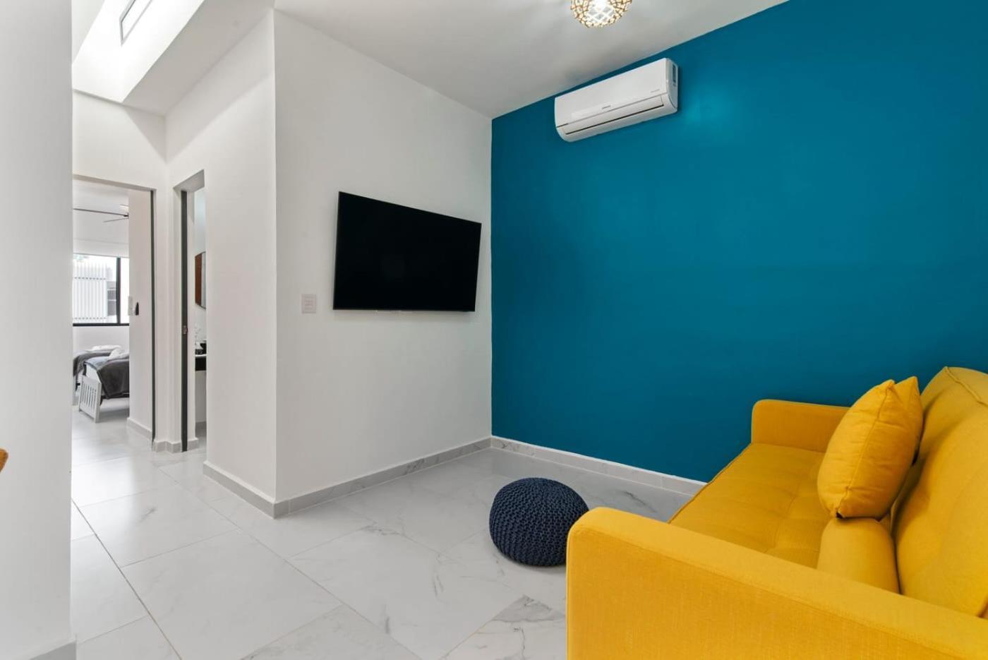 Сasa de vacaciones Perfect Style House Playa del Carmen