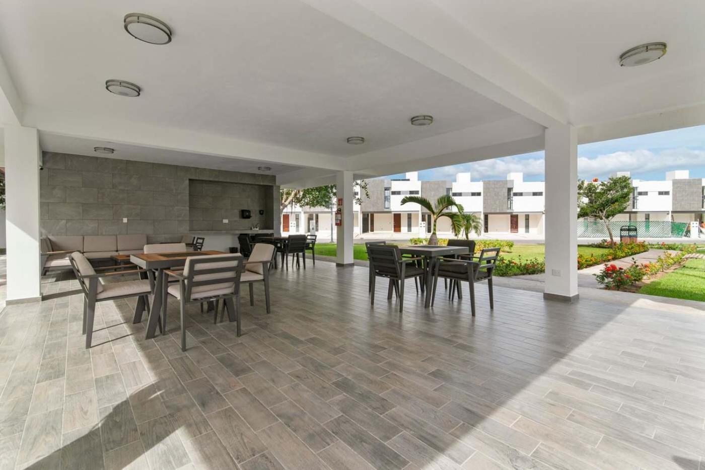 Perfect Style House