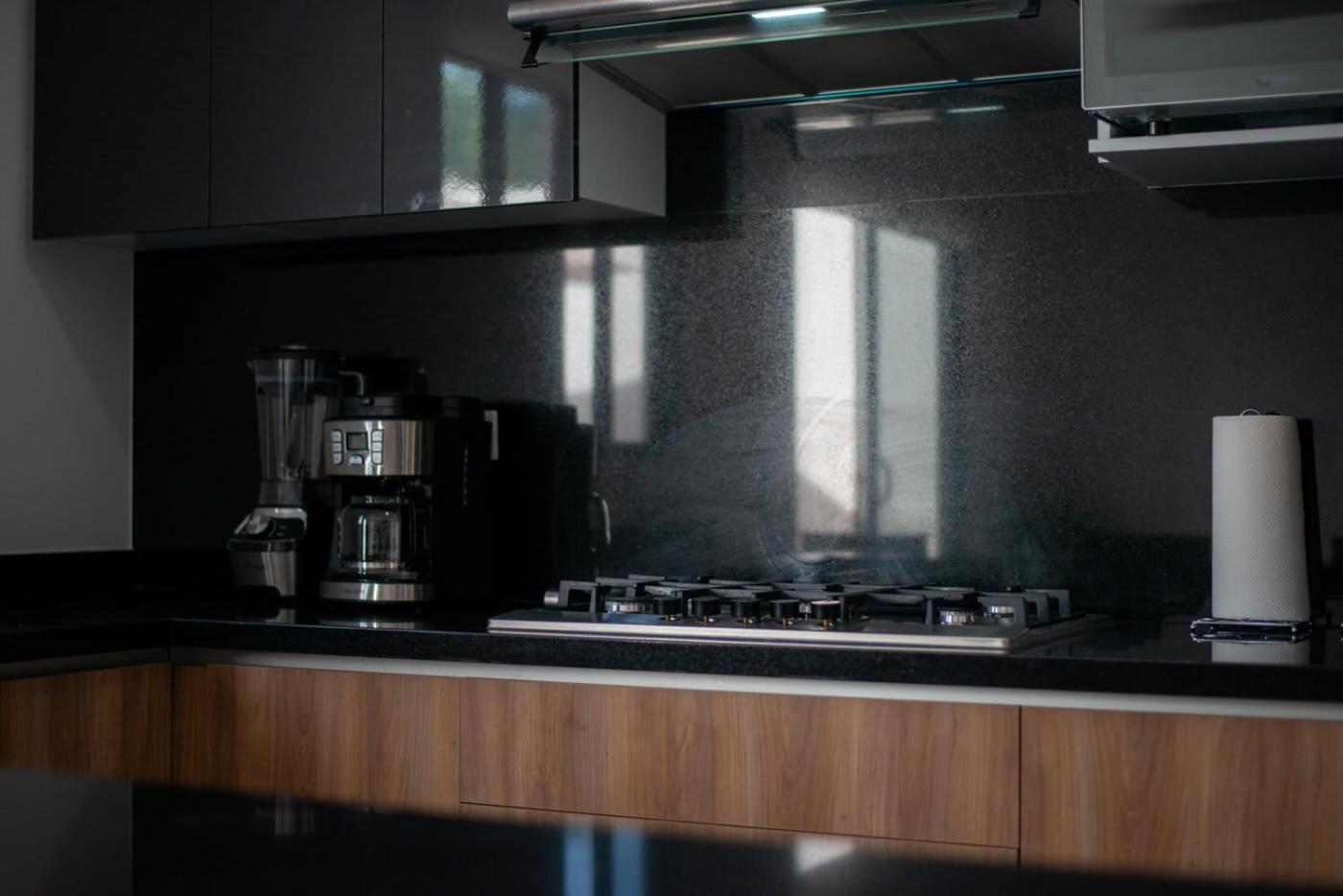 Сasa de vacaciones Perfect Style House *