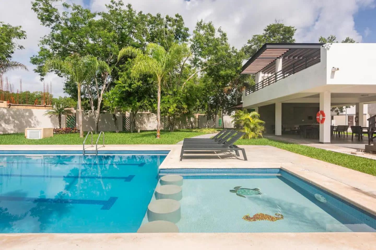 Perfect Style House
