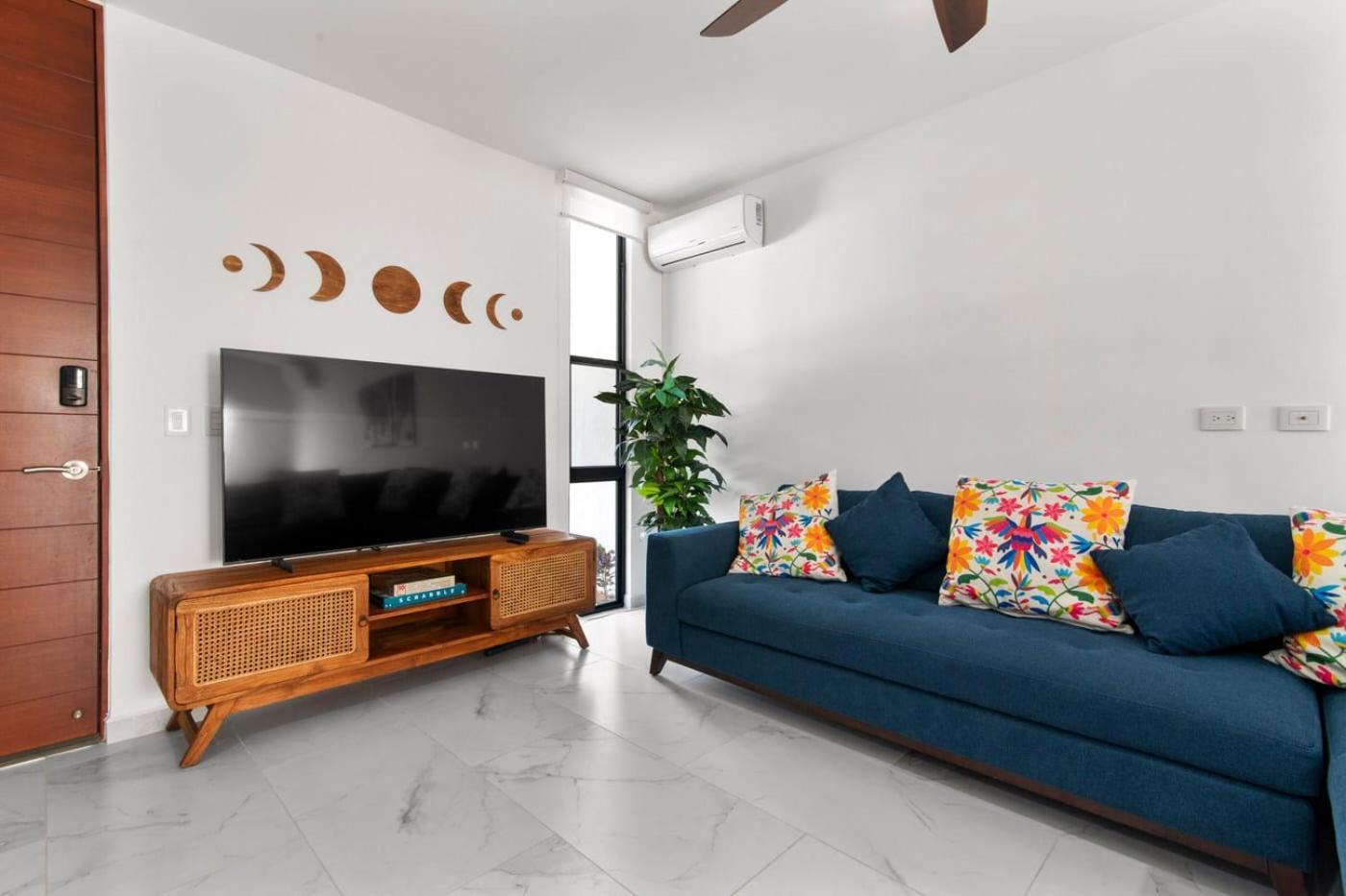 Perfect Style House Сasa de vacaciones Playa del Carmen