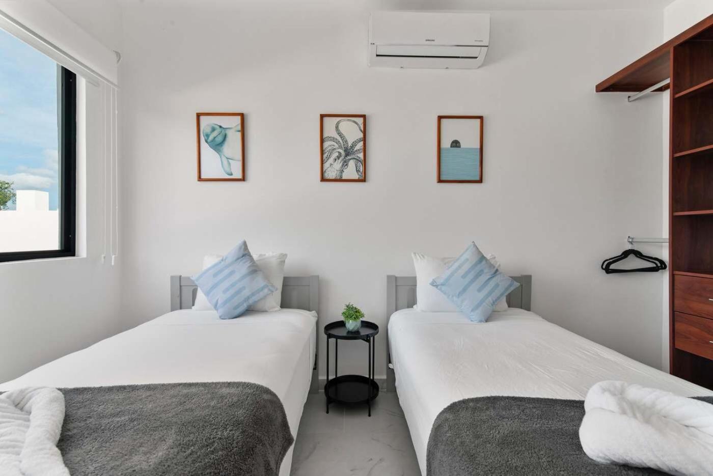 Perfect Style House Playa del Carmen