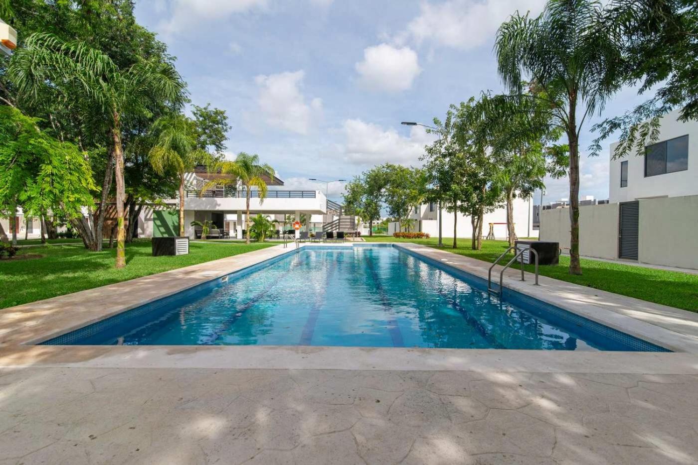 Сasa de vacaciones Perfect Style House