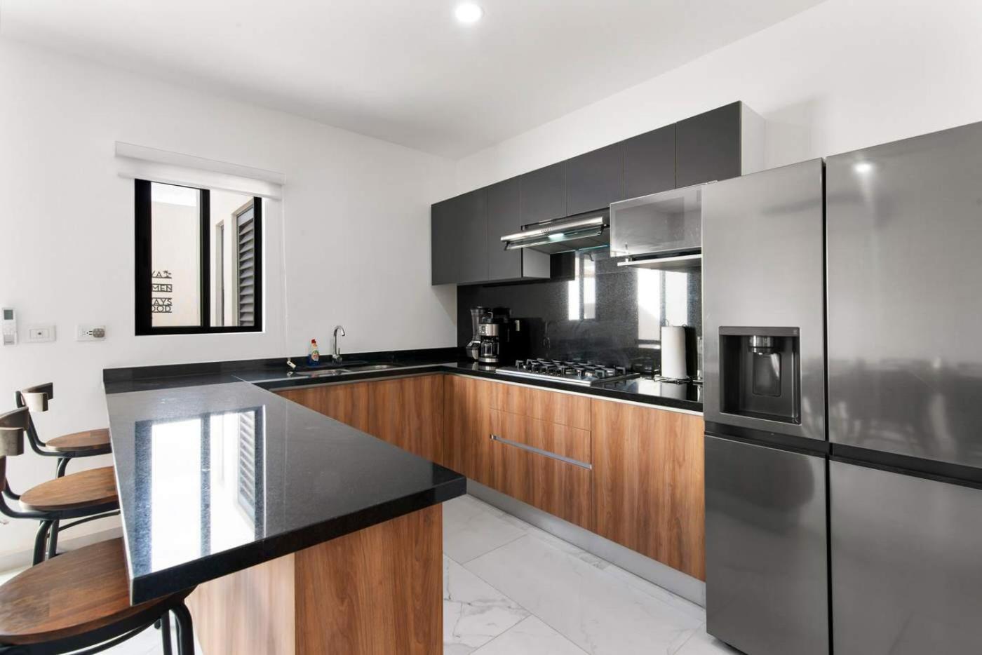 Perfect Style House