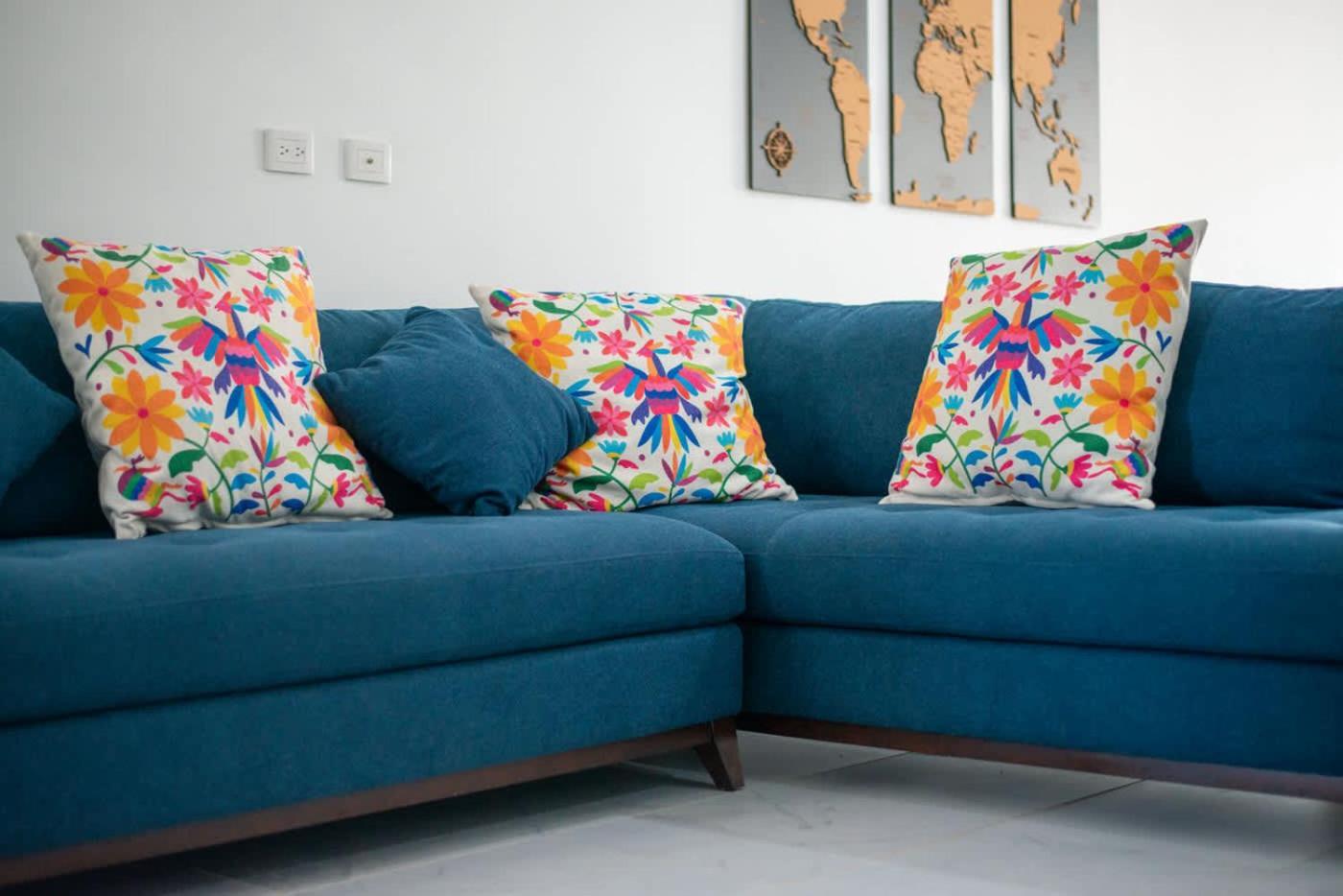 Сasa de vacaciones Perfect Style House